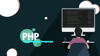 PHP, the Programming Language