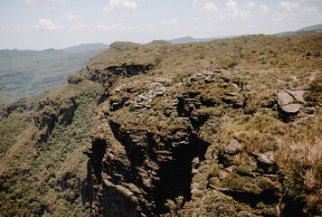 Chapada Diamantina