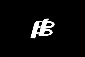 F B logo