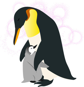 コウテイペンギン属 Images Browse 70 Stock Photos Vectors And Video Adobe Stock