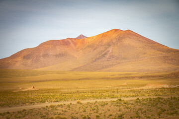 altiplano, bolivia, uyuni