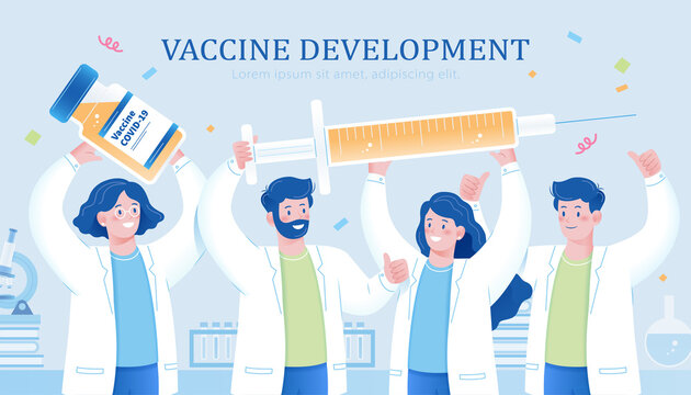 Medical Vaccine Development