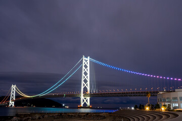 Obraz premium golden gate bridge