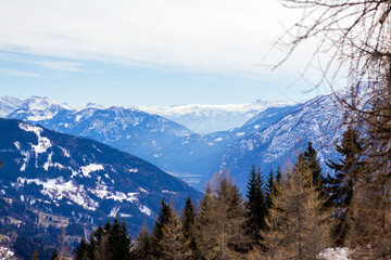 Alpen