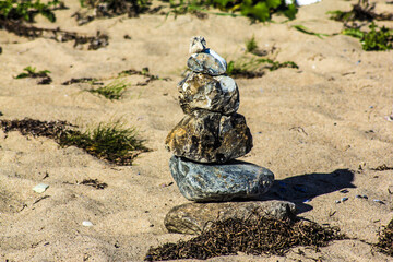 Fototapeta premium Statue