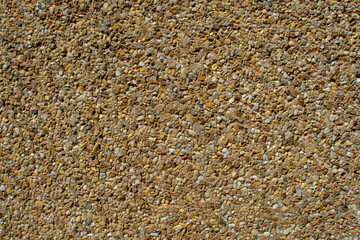 Textura o fondo de revoco de piedras