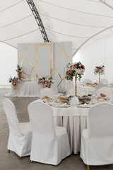 wedding banquet