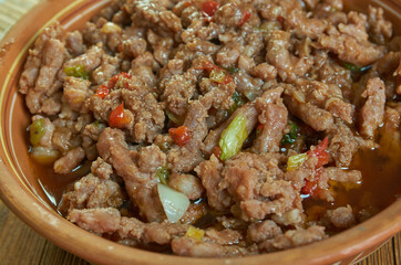 Ragu Toscano