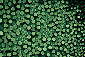 abstract green background