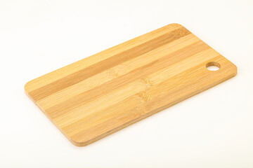 Bamboo wooden board for kitchen