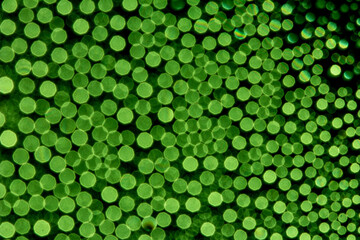 abstract green background
