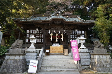 大甕神社