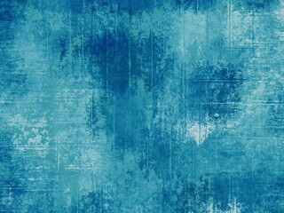 Painting brush texture decoration with art acrylic poster design. Abstract art background with watercolor stain elements. Vintage dirty canvas design. Digital art illustration