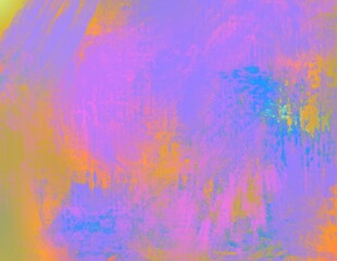 abstract watercolor background