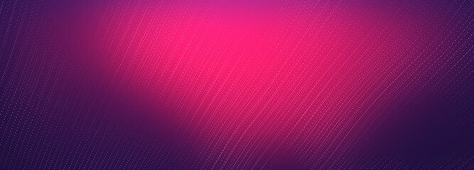 Abstract red line glow background