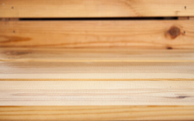 rustic weathered barn wood background with knots and nail holes