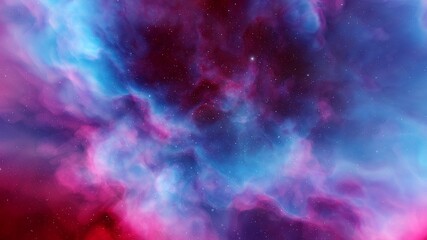 abstract background for design, space abstraction, starry cosmic backround, star background, galactic background 3d render	