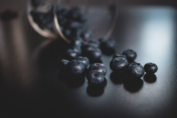 Berrys in Blue 1