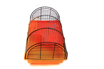 cage for mouses and other small pats