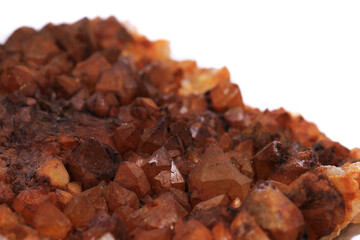 citrine mineral texture