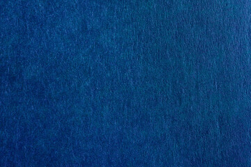 Blue background texture. Cardboard paper. Abstract background grunge style