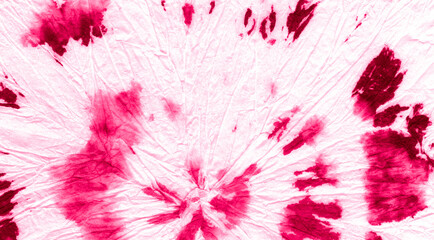  Sexy Tie Dye Wash. Tiedye Boho Shirt