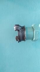 hydraulic hose fire hydran