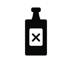 Poison icon