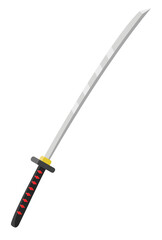 katana