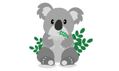 koala © Marcel