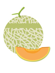 muskmelon