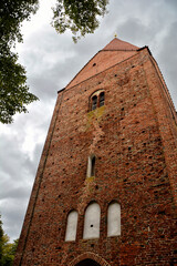 Kirche Poel