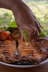 SeaFood
