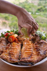 SeaFood