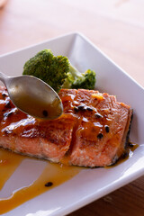 SeaFood