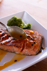 SeaFood