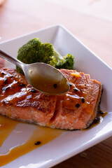 SeaFood