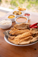 SeaFood