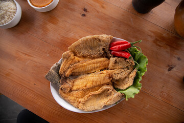 SEAFOOD