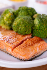 SEAFOOD