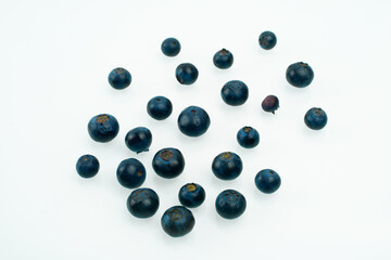 Blueberries