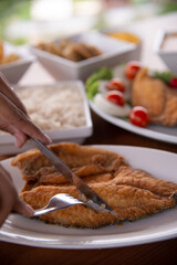 SeaFood