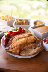 SeaFood
