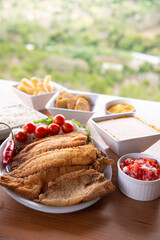 SeaFood