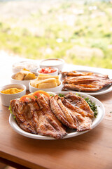 SeaFood
