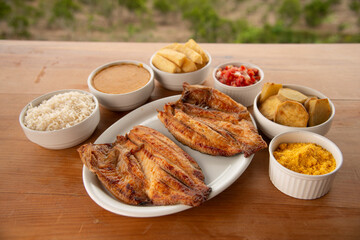 Sea Food 