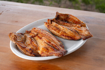 Sea Food 