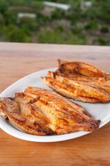 Sea Food 