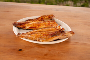 SEAFOOD