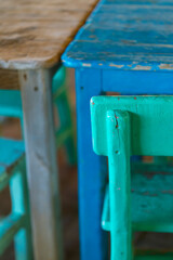 Temps de Terra Agricultural Farm, The Ebre Delta Natural Park, Terres de l'Ebre, Tarragona, Catalonia, Spain